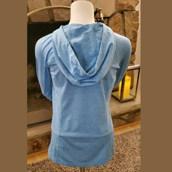 Patagonia Womens W's Seabrook Hoody - Picture 3 of 7